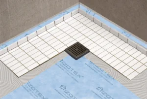 Su Yalıtımı Çözümleri - İzotex İZOTEX su yalıtımı çözümleri, yapıları su hasarından korur ve enerji tasarrufu sağlar