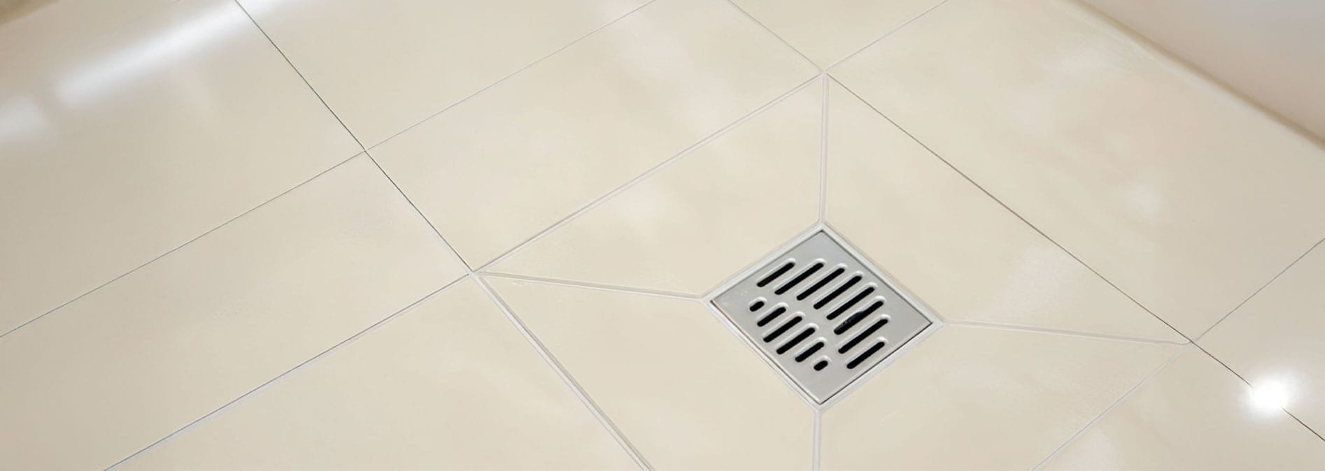 Waterproofing Cuff Installation – Ensuring Perfect Seals Around Shower Drains.