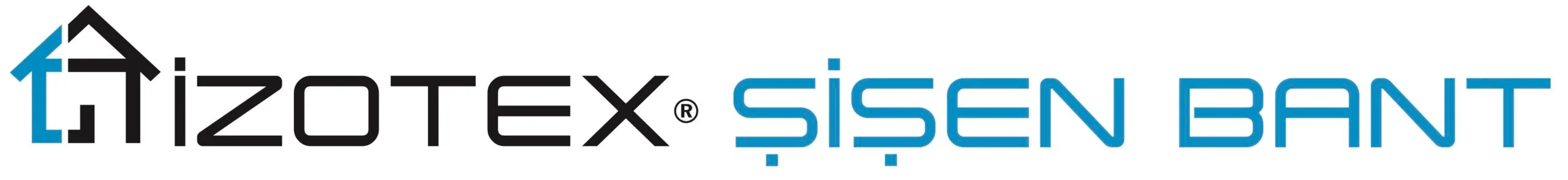 IZOTEX Şişen Bant Logo